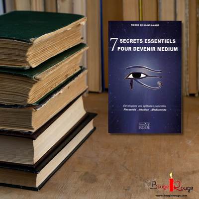7 secrets essentiels pour devenir médium