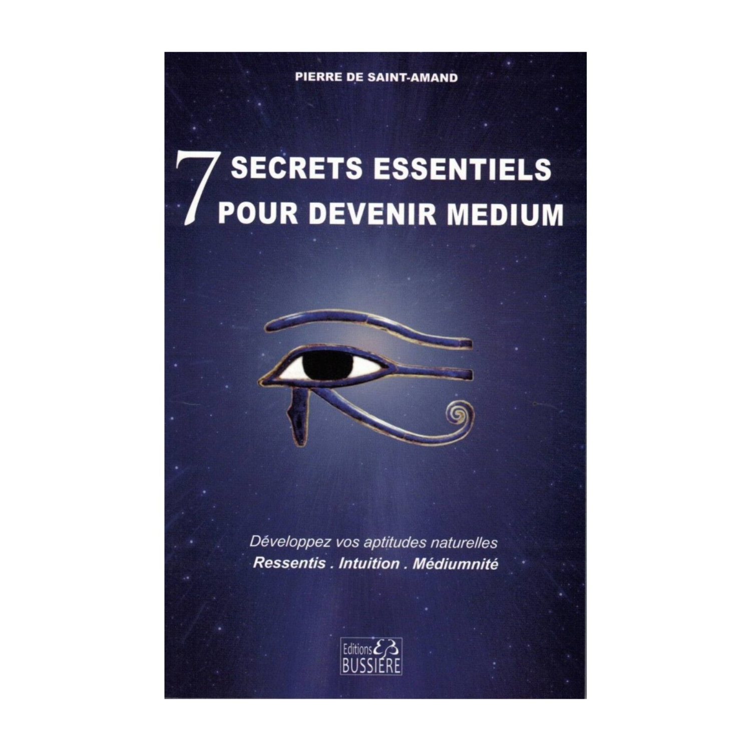 7 secrets essentiels pour devenir médium