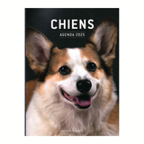 Chiens - Agenda 2025