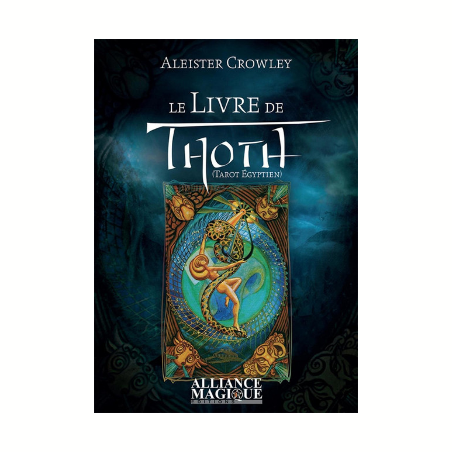 Le livre de Thoth