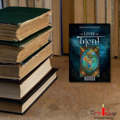 Le livre de Thoth