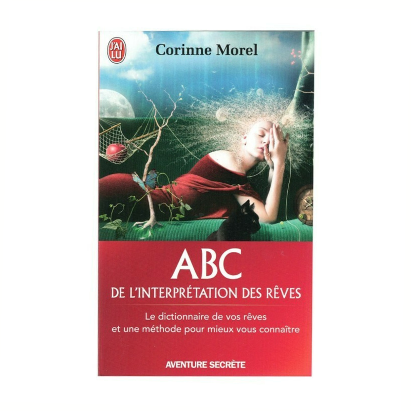 ABC de l&#39;interprétation des rêves