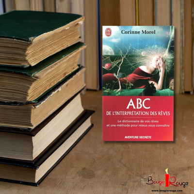 ABC de l'interprétation des rêves