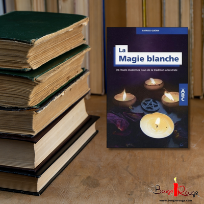 ABC de La Magie blanche