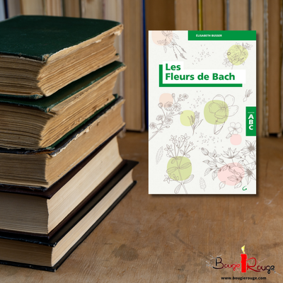 ABC Les Fleurs de Bach