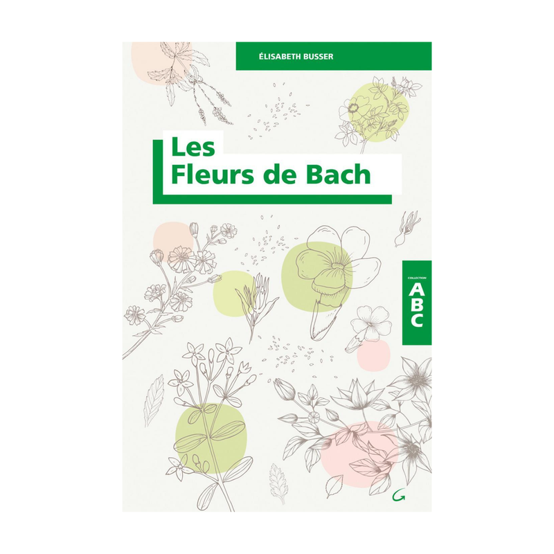 ABC Les Fleurs de Bach