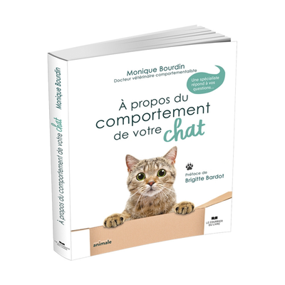 A propos du comportement de votre chat