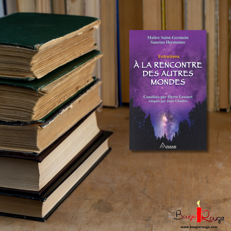 A la rencontre des autres mondes