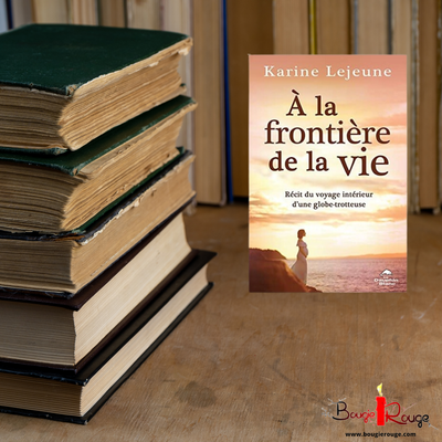 A la frontière de la vie