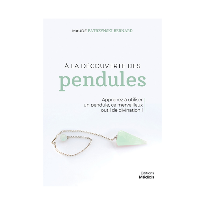 A la découverte des pendules