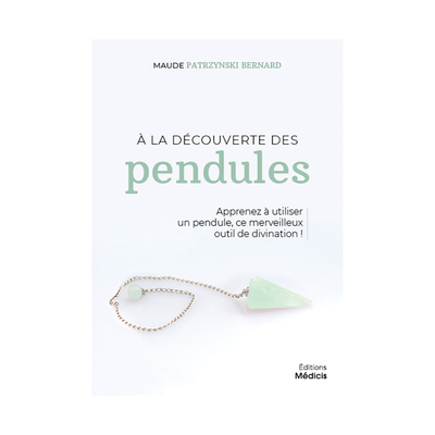 A la découverte des pendules