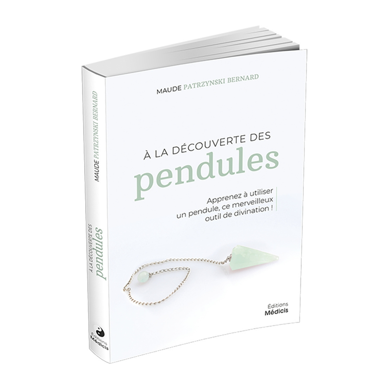 A la découverte des pendules