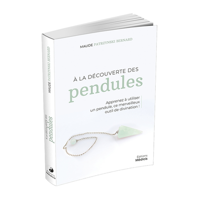 A la découverte des pendules