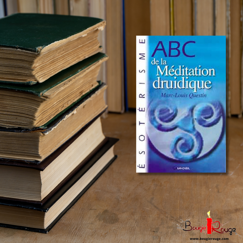 ABC de la méditation druidique