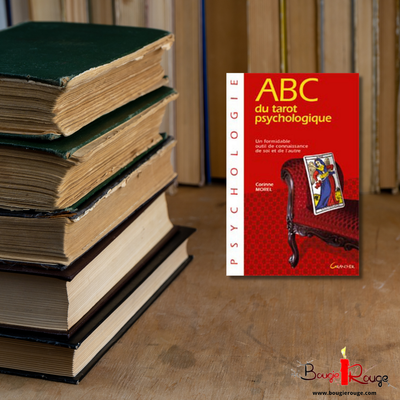 ABC du tarot psychologique