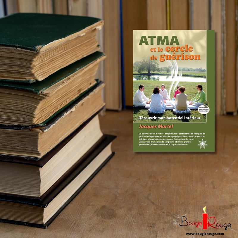 ATMA et le cercle de guérison