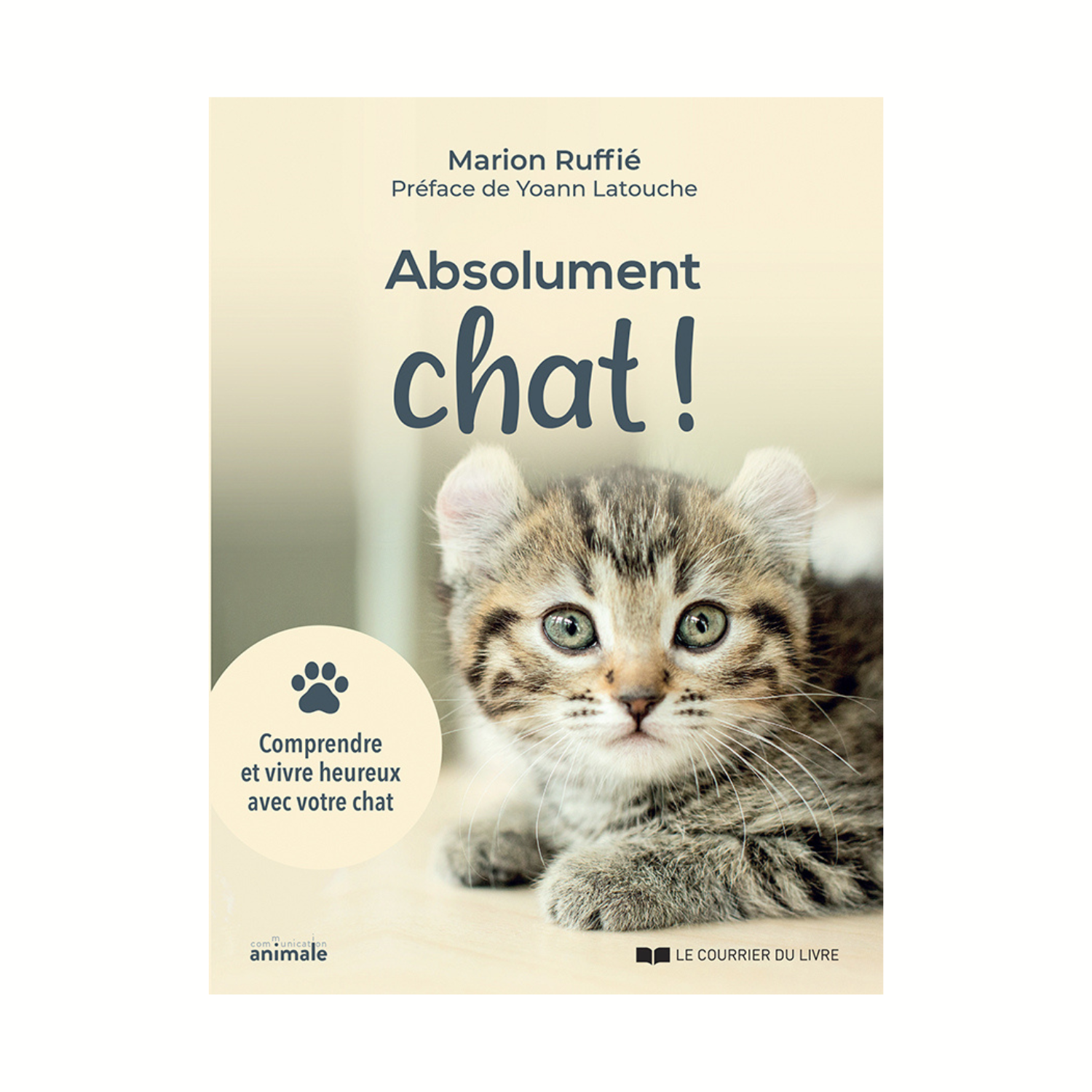 Absolument chat !
