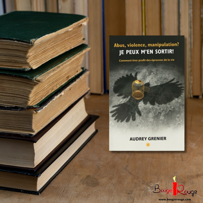 Abus, violence, manipulation ? Je peux m'en sortir !
