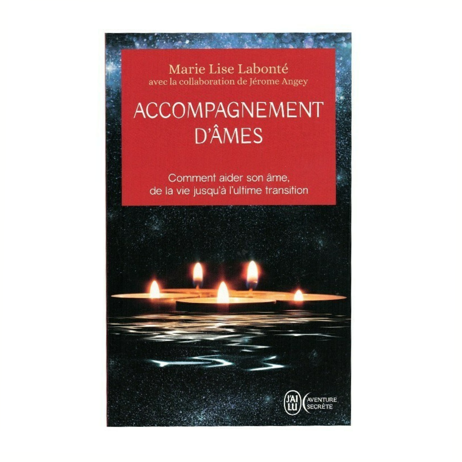 Accompagnement d&#39;âmes