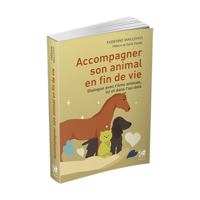 Accompagner son animal en fin de vie