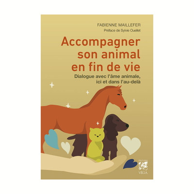 Accompagner son animal en fin de vie