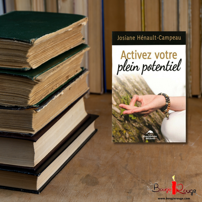 Activez votre plein potentiel