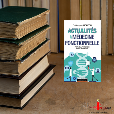Actualités de la médecine fonctionnelle
