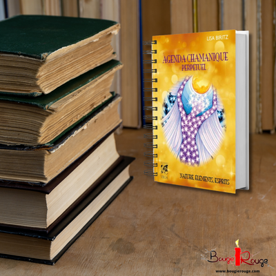 Agenda chamanique perpétuel