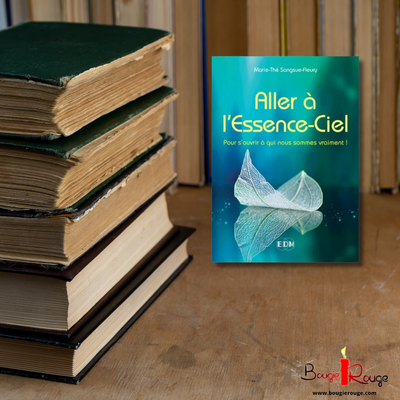 Aller à l'Essence-Ciel