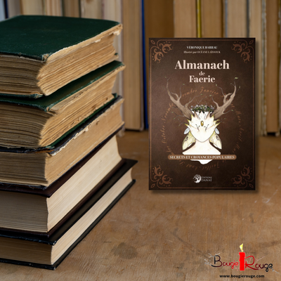Almanach de Faerie