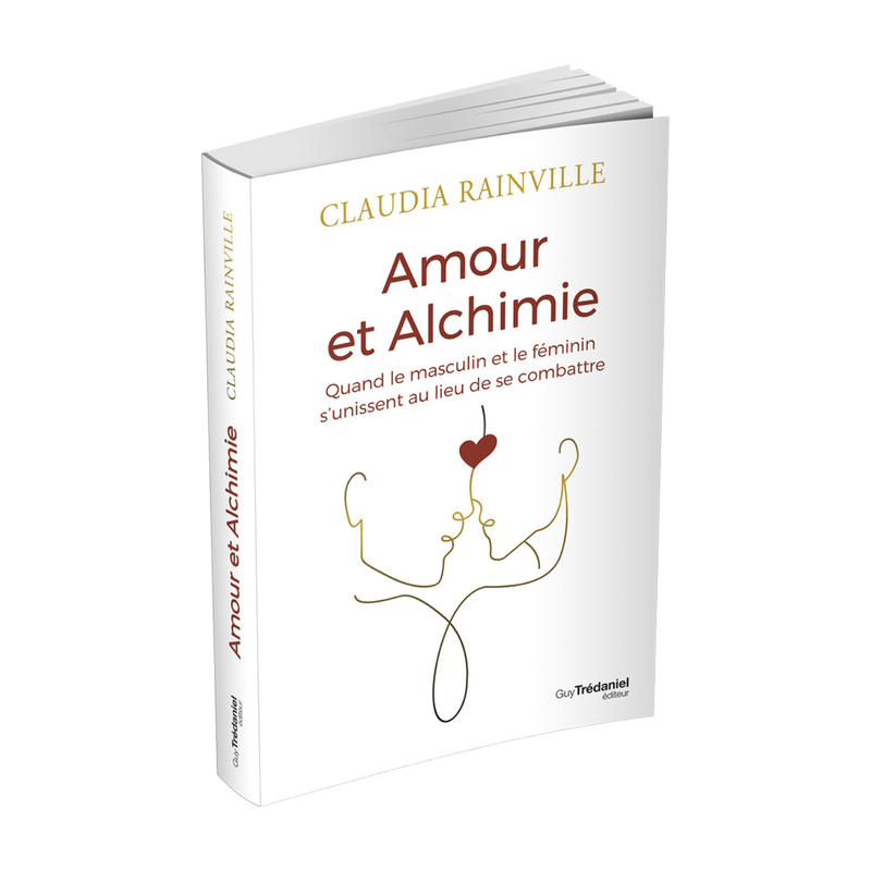 Amour et Alchimie