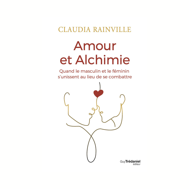 Amour et Alchimie