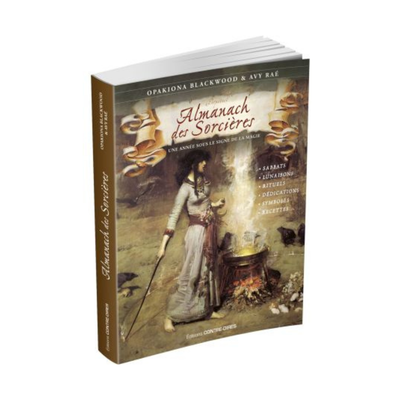 Almanach des Sorcières