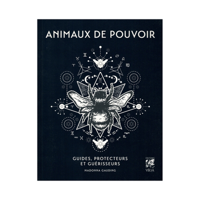 Animaux de pouvoir