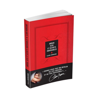 Amour, sexe et secrets inavouables