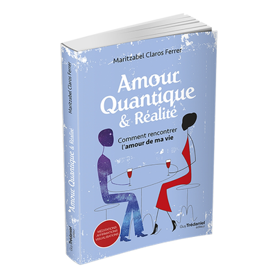 Amour quantique & réalité