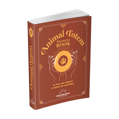 Animal Totem Answers Book