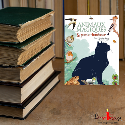 Animaux magiques &amp; porte-bonheur