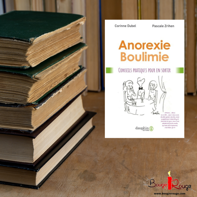 Anorexie Boulimie