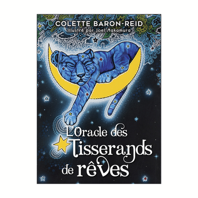 L&#39;oracle des Tisserands de rêves