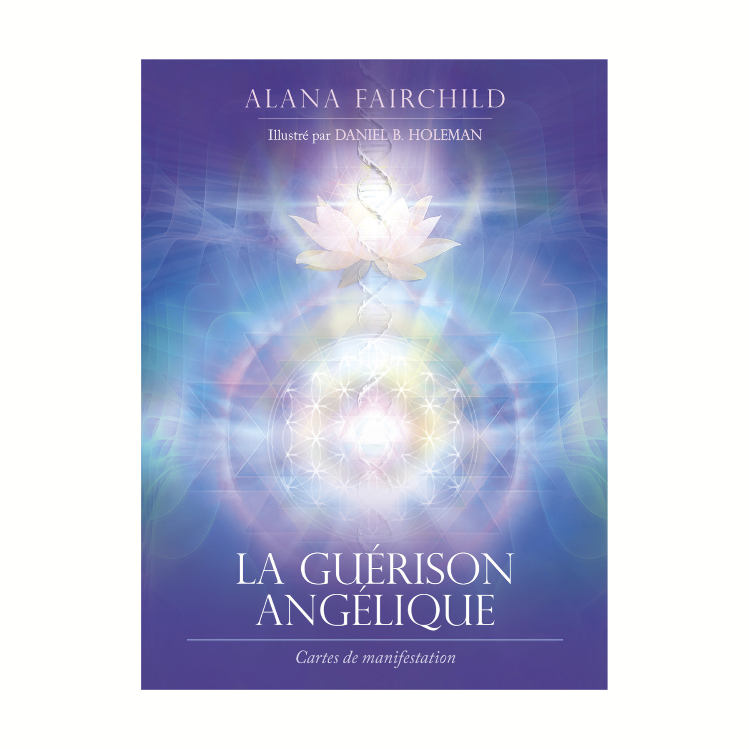 La guérison angélique