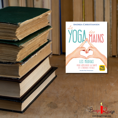 Le Yoga des mains