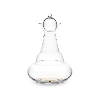 Carafe Alladin 1,3L - Fleur de vie Or