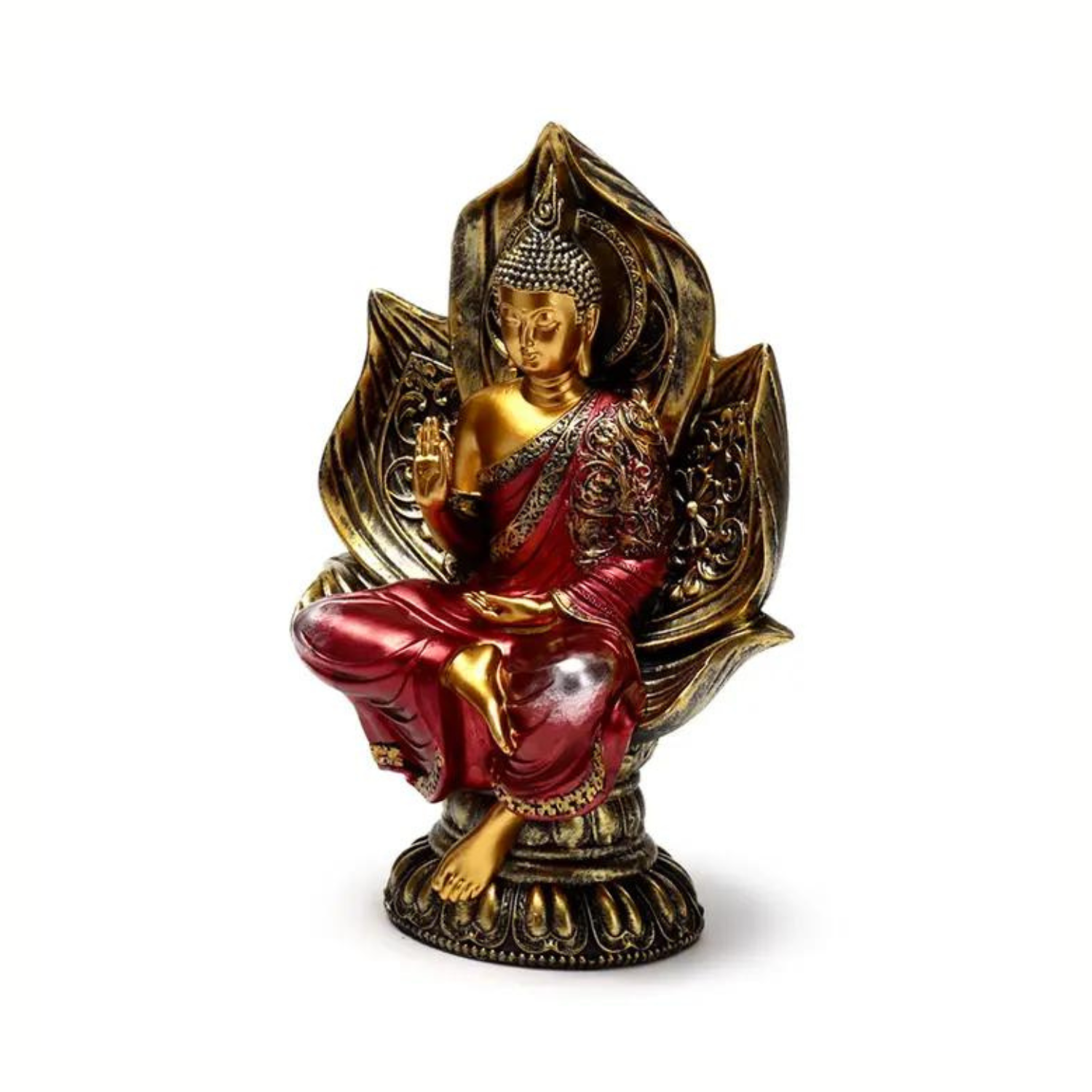 Figurine Bouddha Thaï