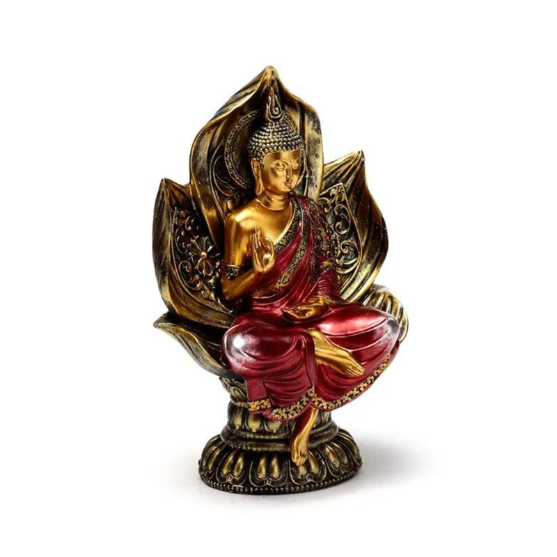 Figurine Bouddha Thaï