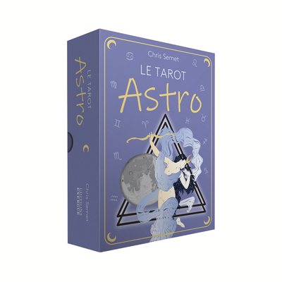 Le tarot Astro