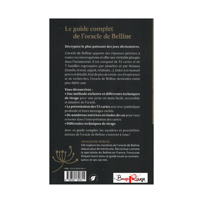 L'oracle de Belline
