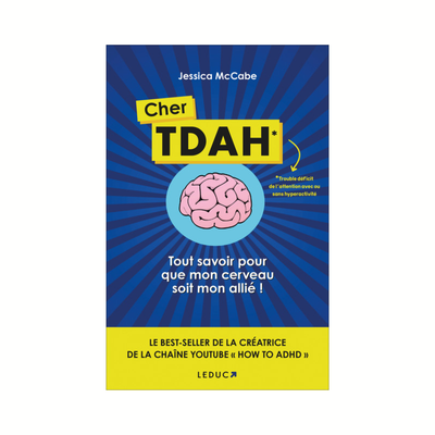 Cher TDAH