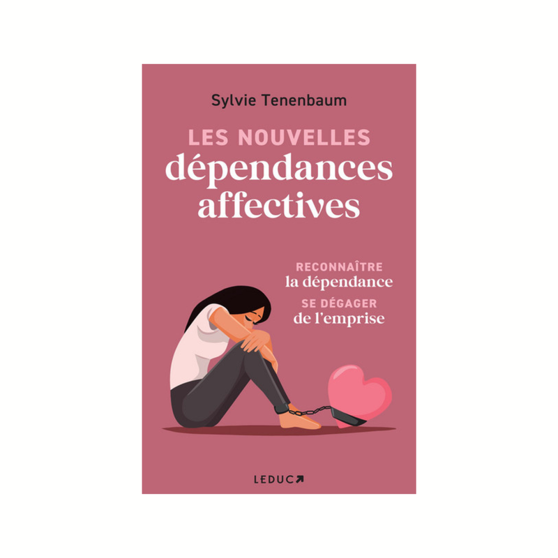 Les nouvelles dépendances affectives