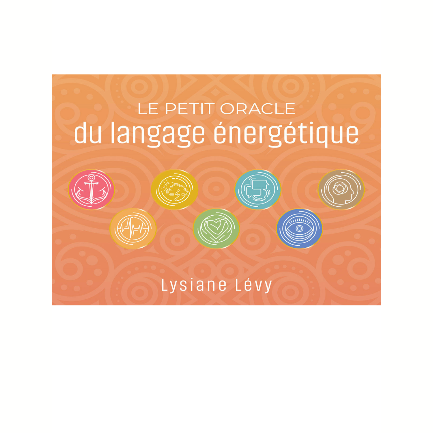 Le petit oracle du langage énergétique